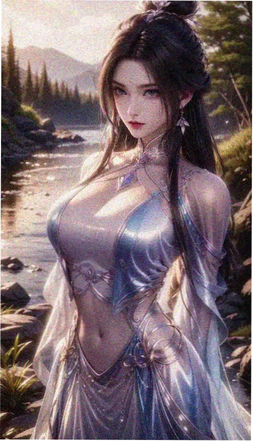 动漫《机械心跳》抢先看海报